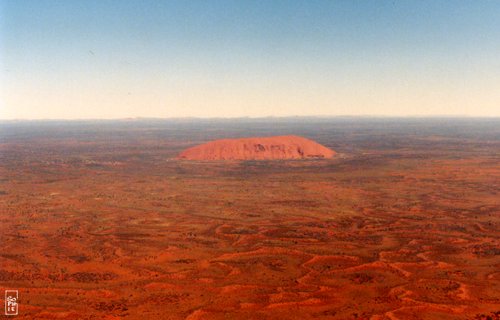 Uluru