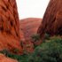 Kata Tjuta gorge