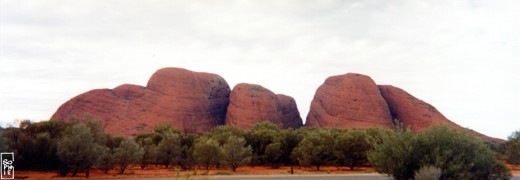 Kata Tjuta