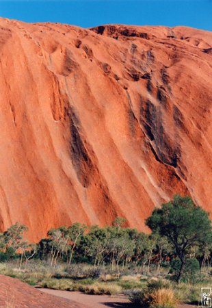 Uluru