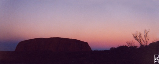 Uluru