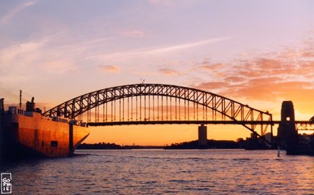 Harbour Bridge