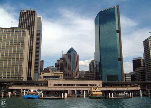 Circular Quay