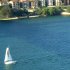 Ombre du Harbour Bridge