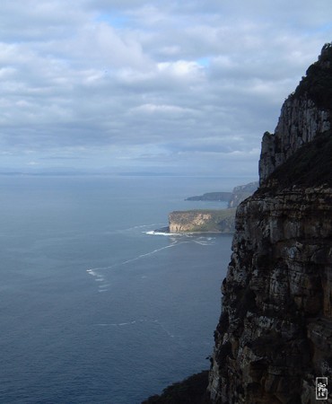 Cape Raoul