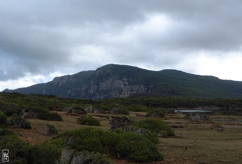 Cape Raoul