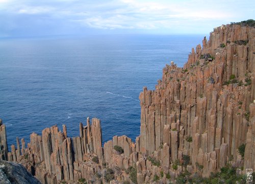 Cape Raoul