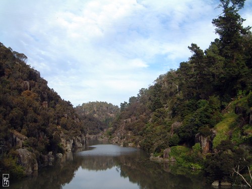 Cataract Gorge