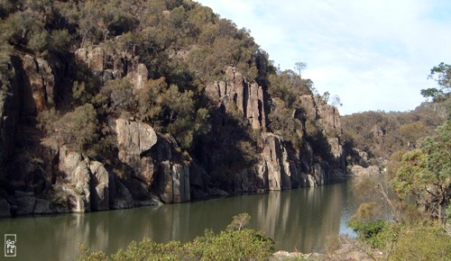 Cataract Gorge