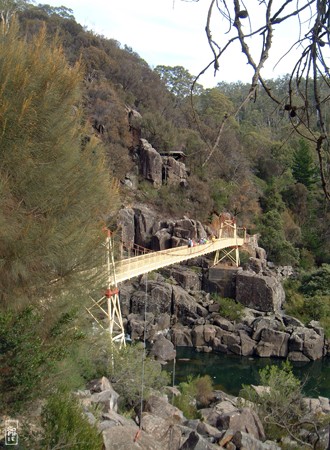 Cataract Gorge