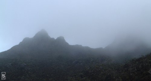 Cradle mountain