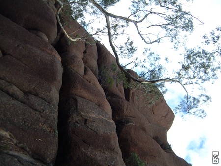 Rock - Rochers