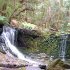 Horseshoe falls