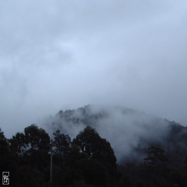 Lake Rosebery - Lac Rosebery