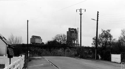 Look-out - Guetteur