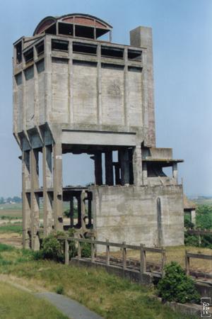 Silo